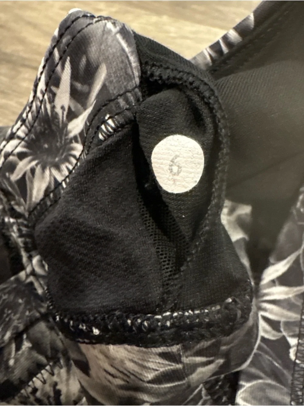 Lululemon Rest Less Tank Top - Picture 7 of 9